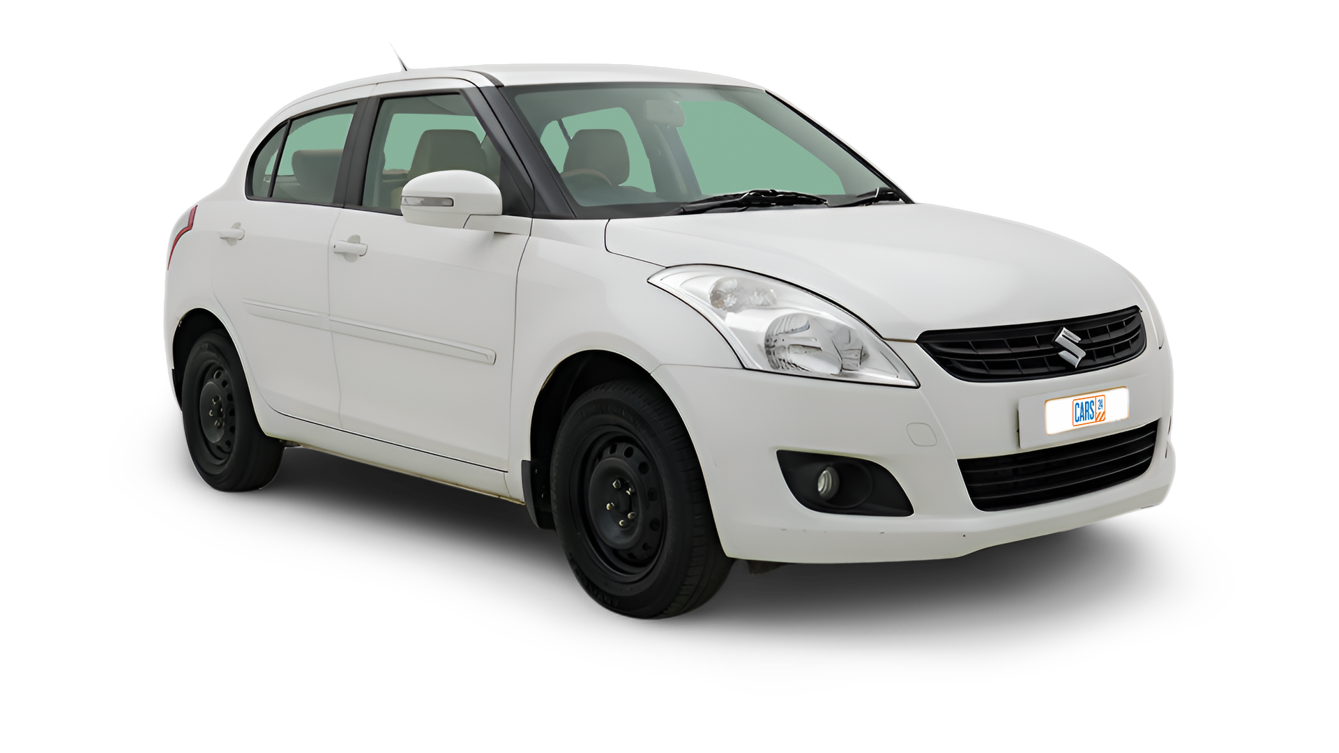 2012 Maruti Swift Dzire - Sedan - Petrol - Manual - ₹1.84 lakh